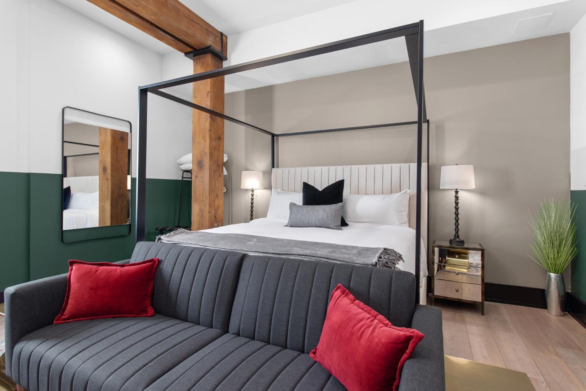 888 Baronne Holiday home New Orleans