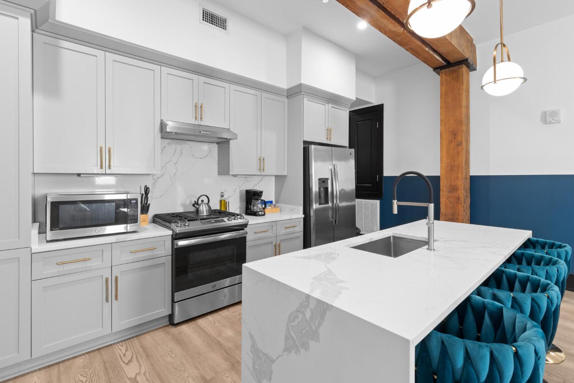 Holiday home 888 Baronne New Orleans