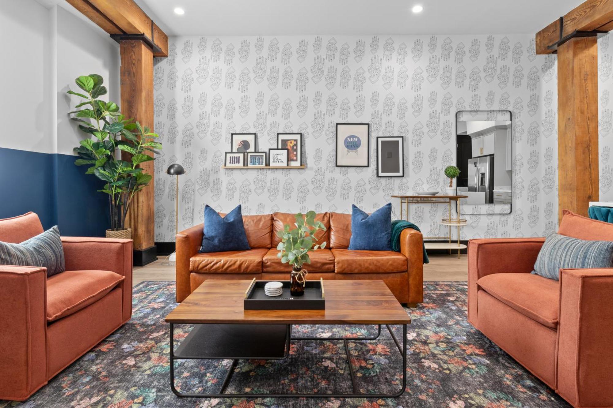 Holiday home 888 Baronne