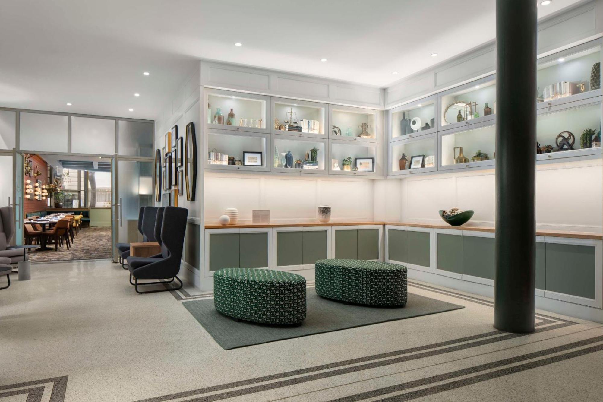 Theo New Orleans, Tapestry Collection By Hilton Hotel New Orleans