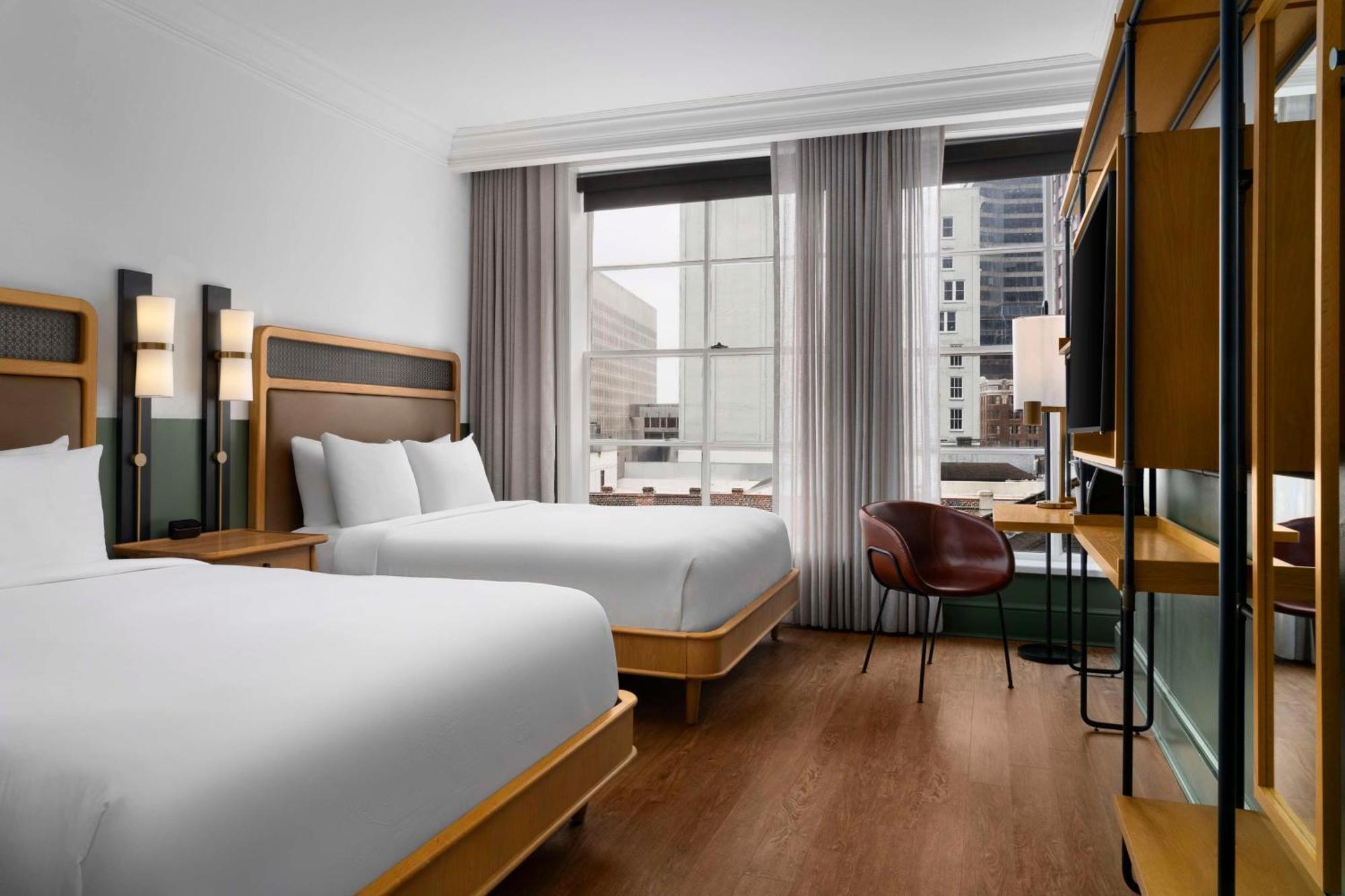 Theo New Orleans, Tapestry Collection By Hilton Hotel New Orleans