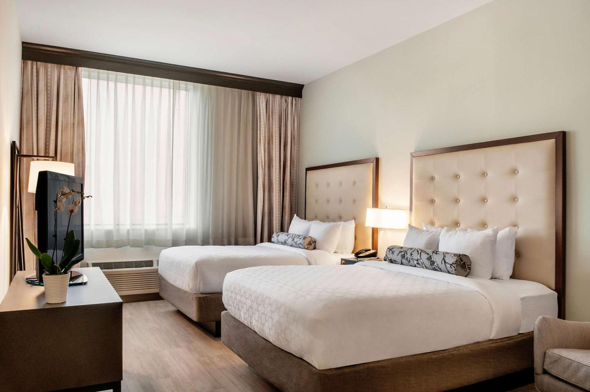 St Charles Coach House, Ascend Collection 3* New Orleans