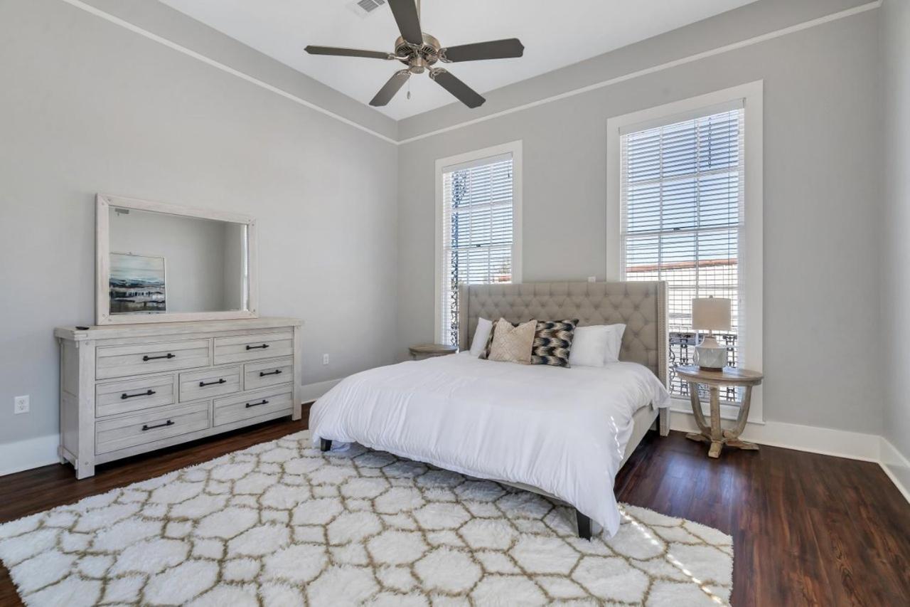 3br Treme Getaway Wcourtyard, Bbq &gated Privacy Holiday home New Orleans