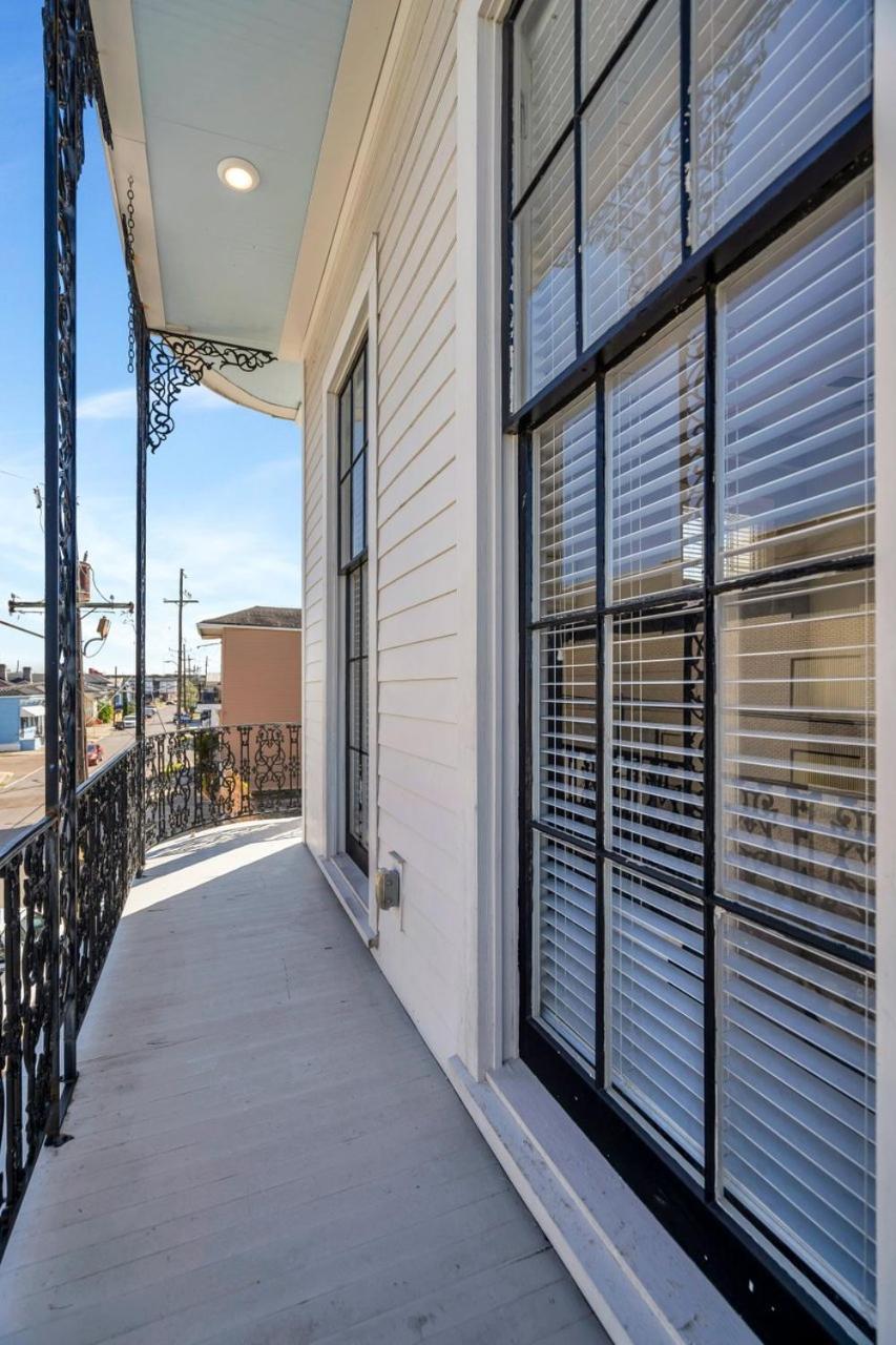3br Treme Getaway Wcourtyard, Bbq &gated Privacy Holiday home New Orleans