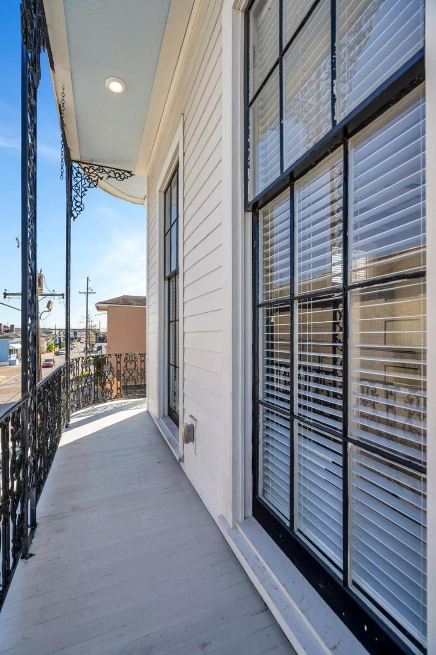 3br Treme Getaway Wcourtyard, Bbq &gated Privacy *