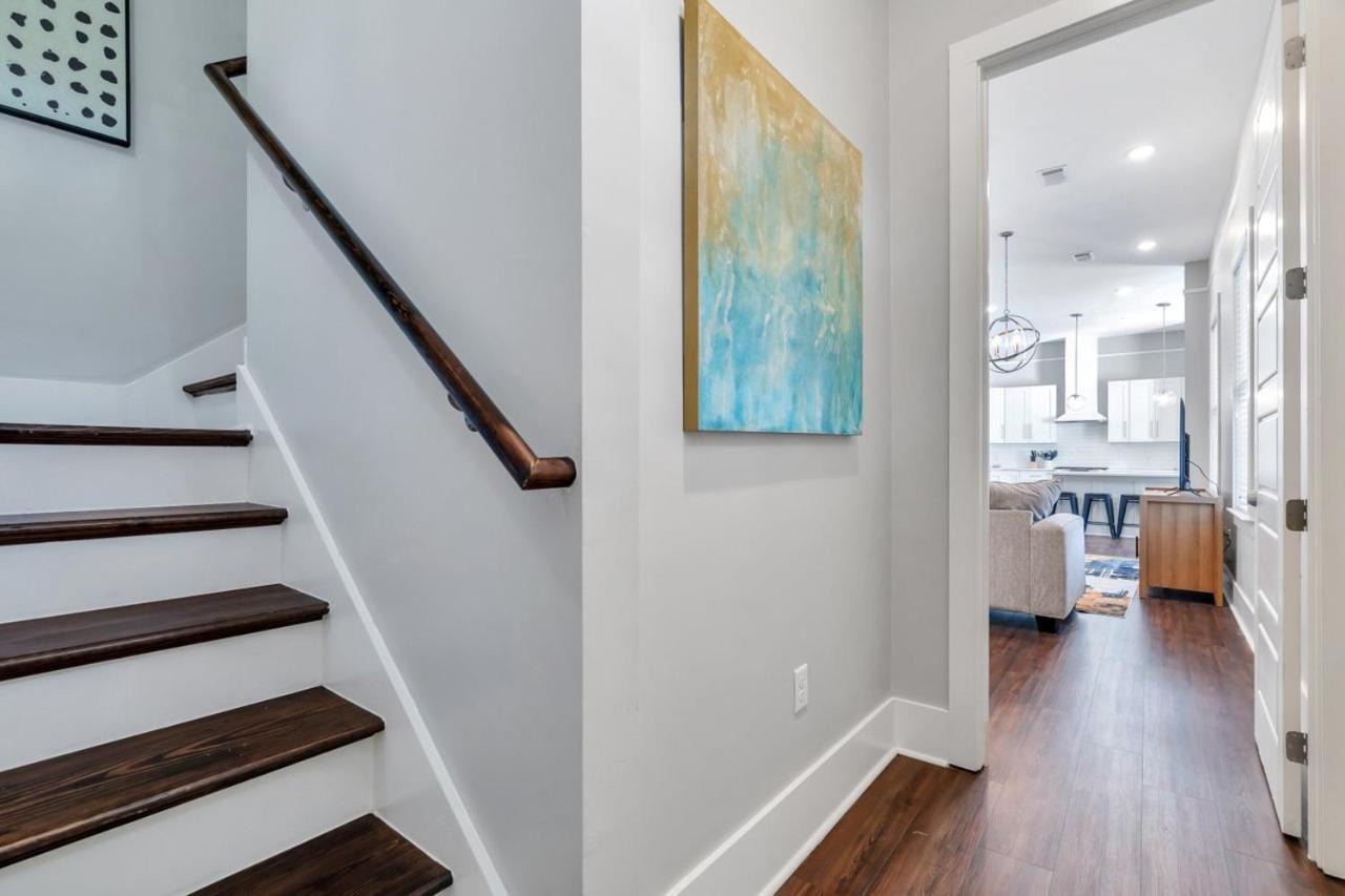 3br Treme Getaway Wcourtyard, Bbq &gated Privacy New Orleans