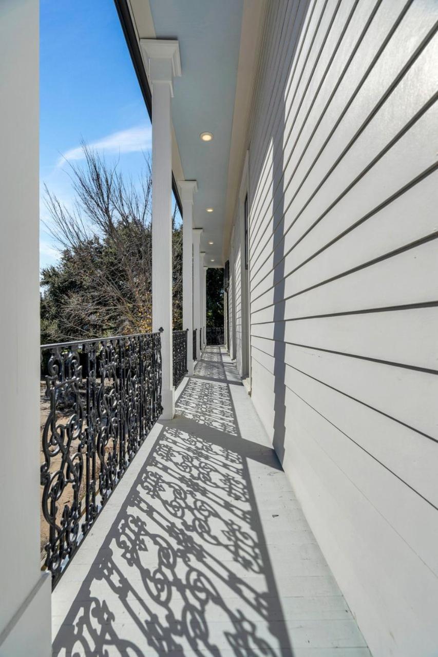 3br Treme Getaway Wcourtyard, Bbq &gated Privacy Holiday home