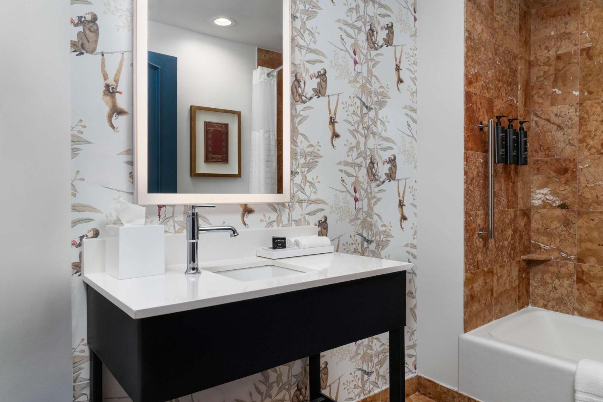 Hotel Theo New Orleans, Tapestry Collection By Hilton