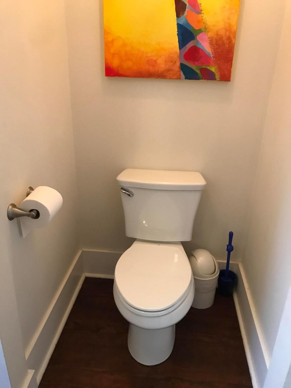Eclectically Furnished In The Heart Of Nola Holiday home New Orleans