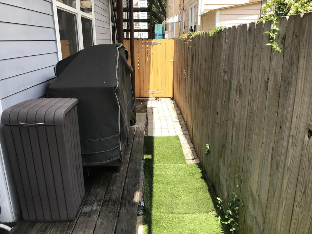 Holiday home Eclectically Furnished In The Heart Of Nola New Orleans