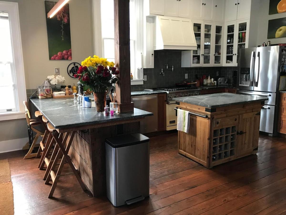 Holiday home Eclectically Furnished In The Heart Of Nola