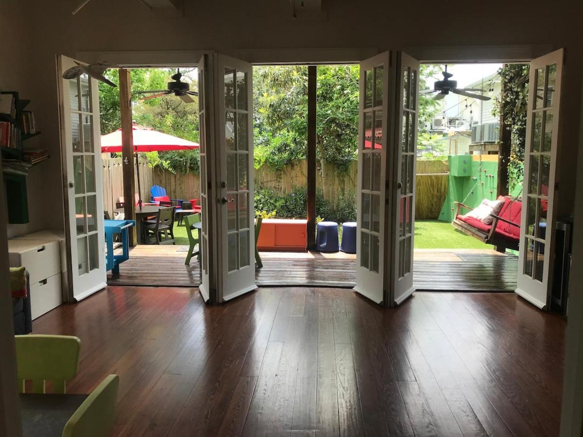 Holiday home Eclectically Furnished In The Heart Of Nola