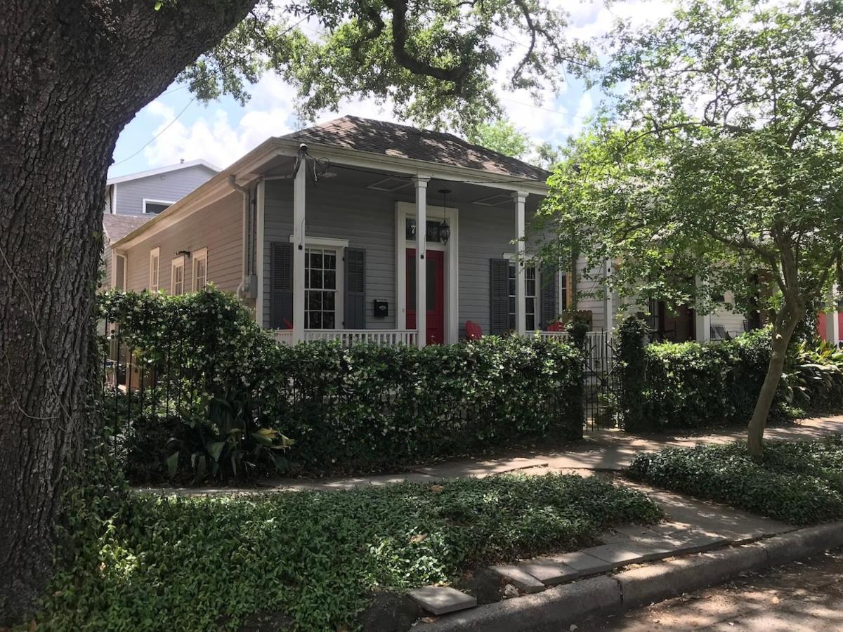 Holiday home Eclectically Furnished In The Heart Of Nola New Orleans