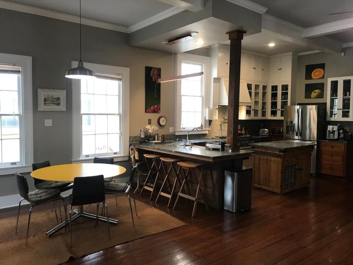 Eclectically Furnished In The Heart Of Nola * New Orleans