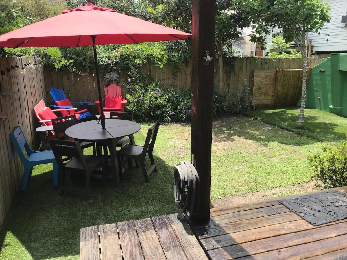 Eclectically Furnished In The Heart Of Nola Holiday home *