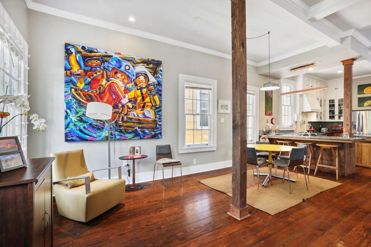 Eclectically Furnished In The Heart Of Nola * New Orleans