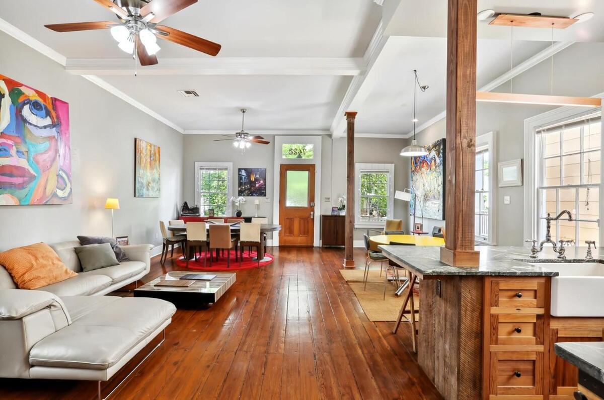 Holiday home Eclectically Furnished In The Heart Of Nola