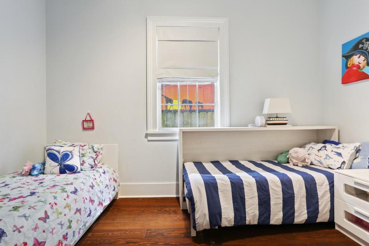 Eclectically Furnished In The Heart Of Nola Holiday home *