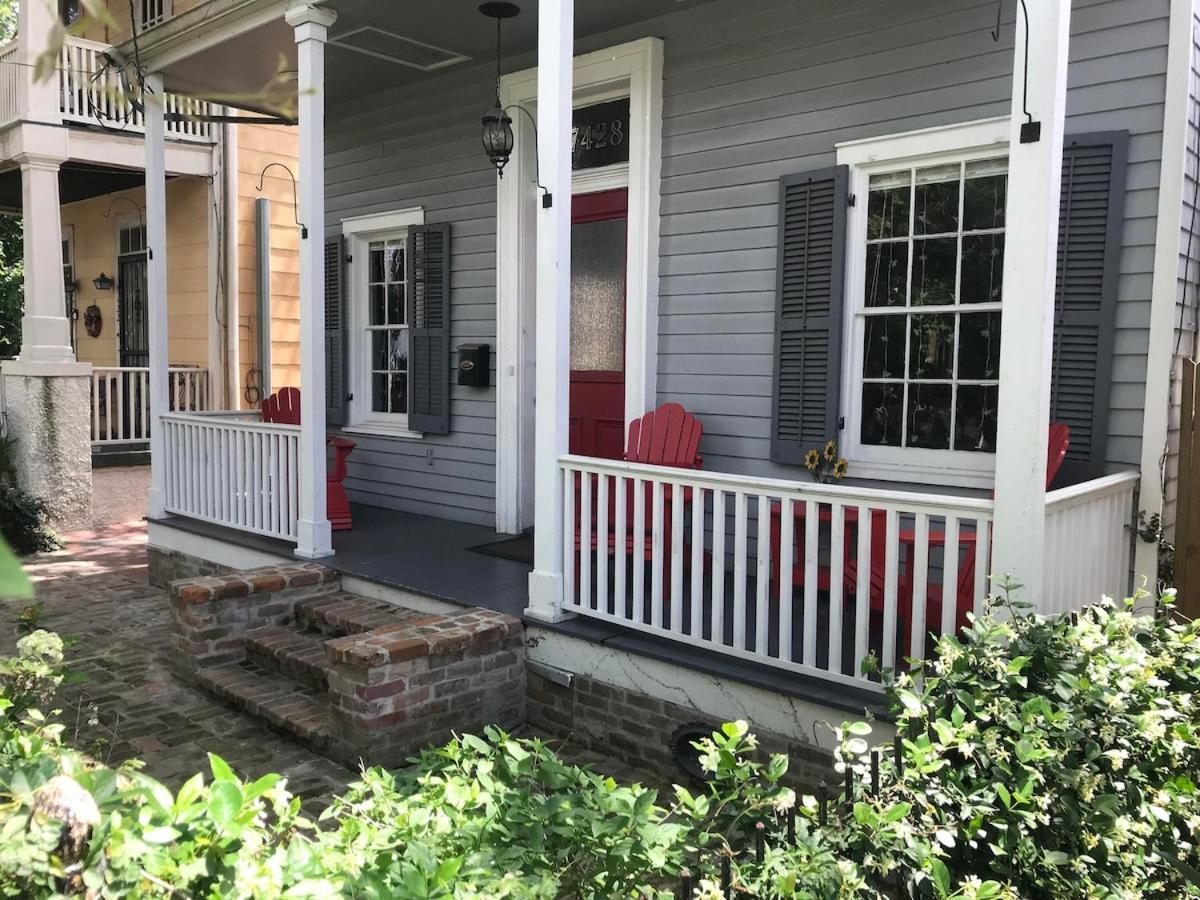 Holiday home Eclectically Furnished In The Heart Of Nola