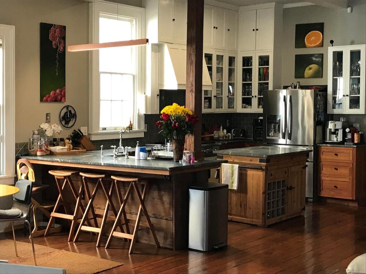 Eclectically Furnished In The Heart Of Nola Holiday home