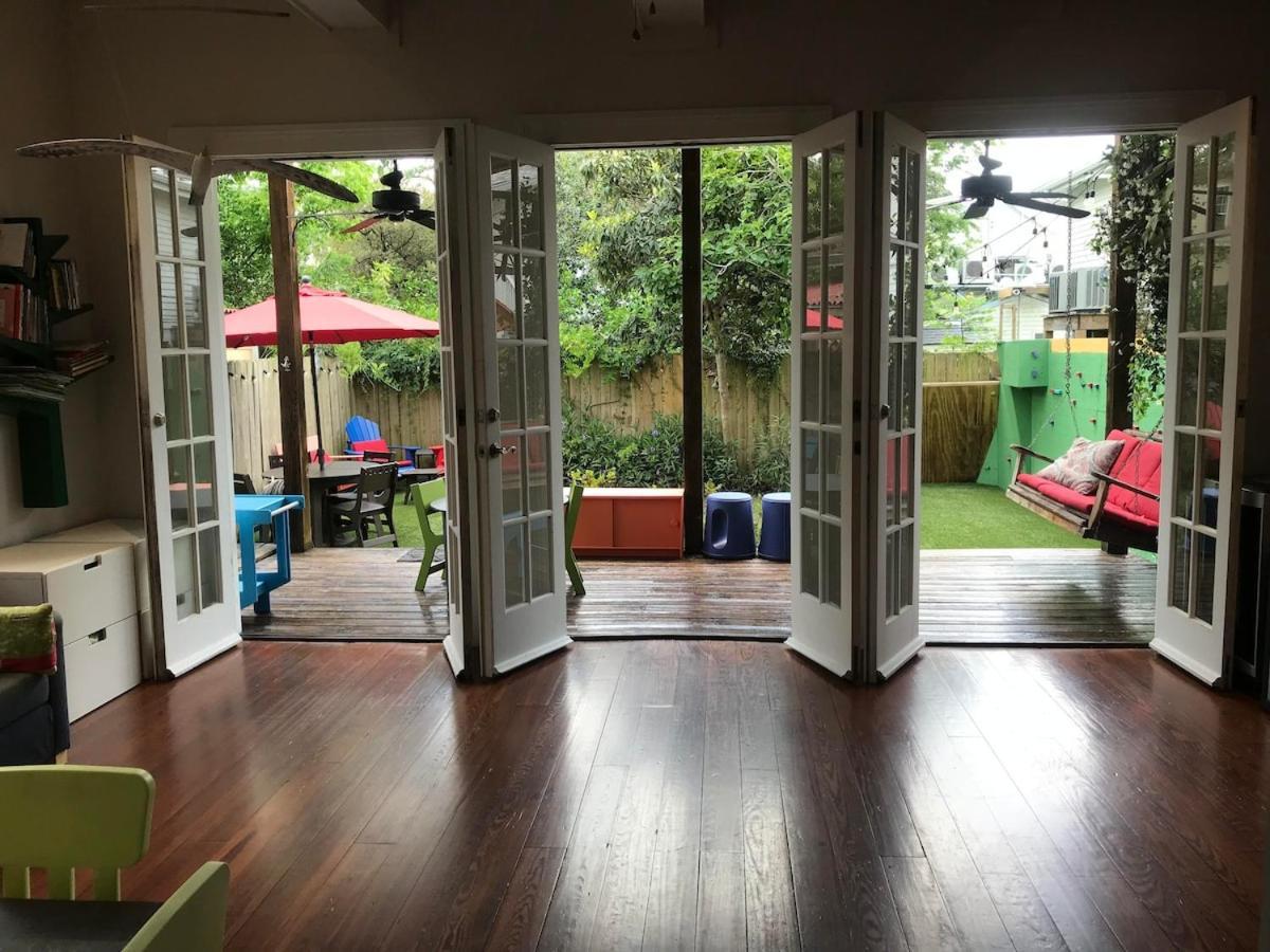 Eclectically Furnished In The Heart Of Nola Holiday home New Orleans