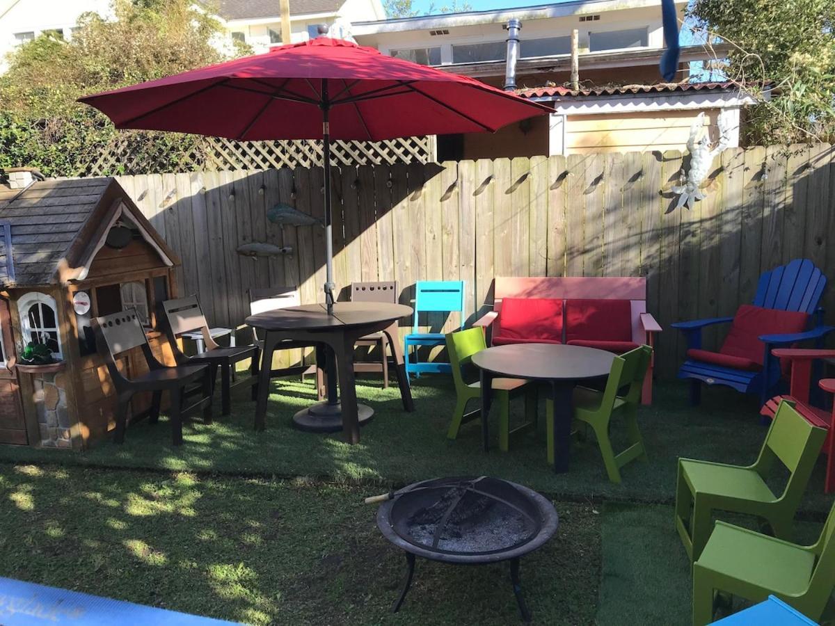 Holiday home Eclectically Furnished In The Heart Of Nola