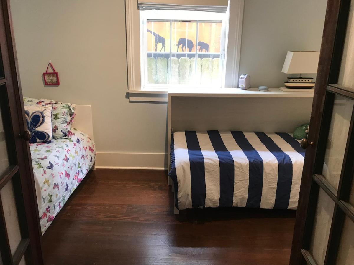 Eclectically Furnished In The Heart Of Nola Holiday home *