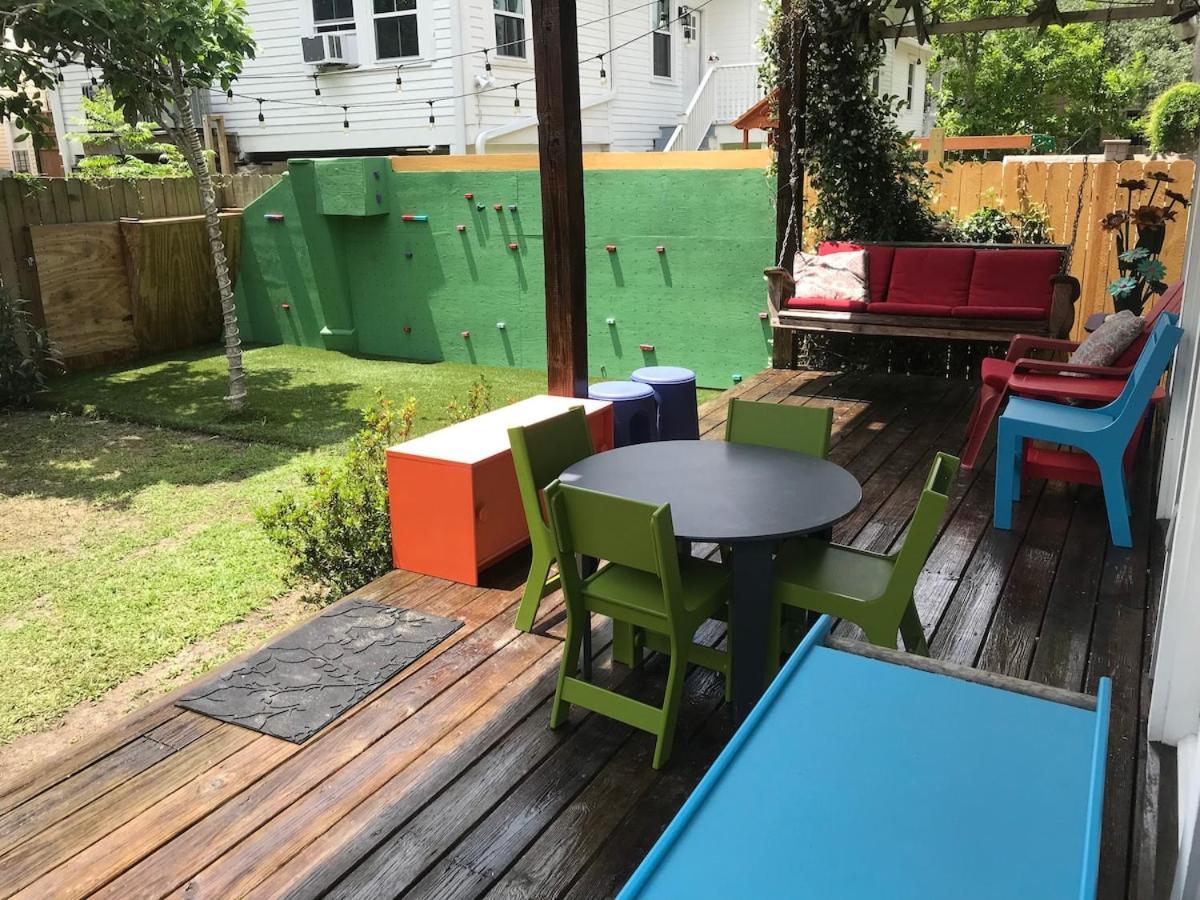 Holiday home Eclectically Furnished In The Heart Of Nola *