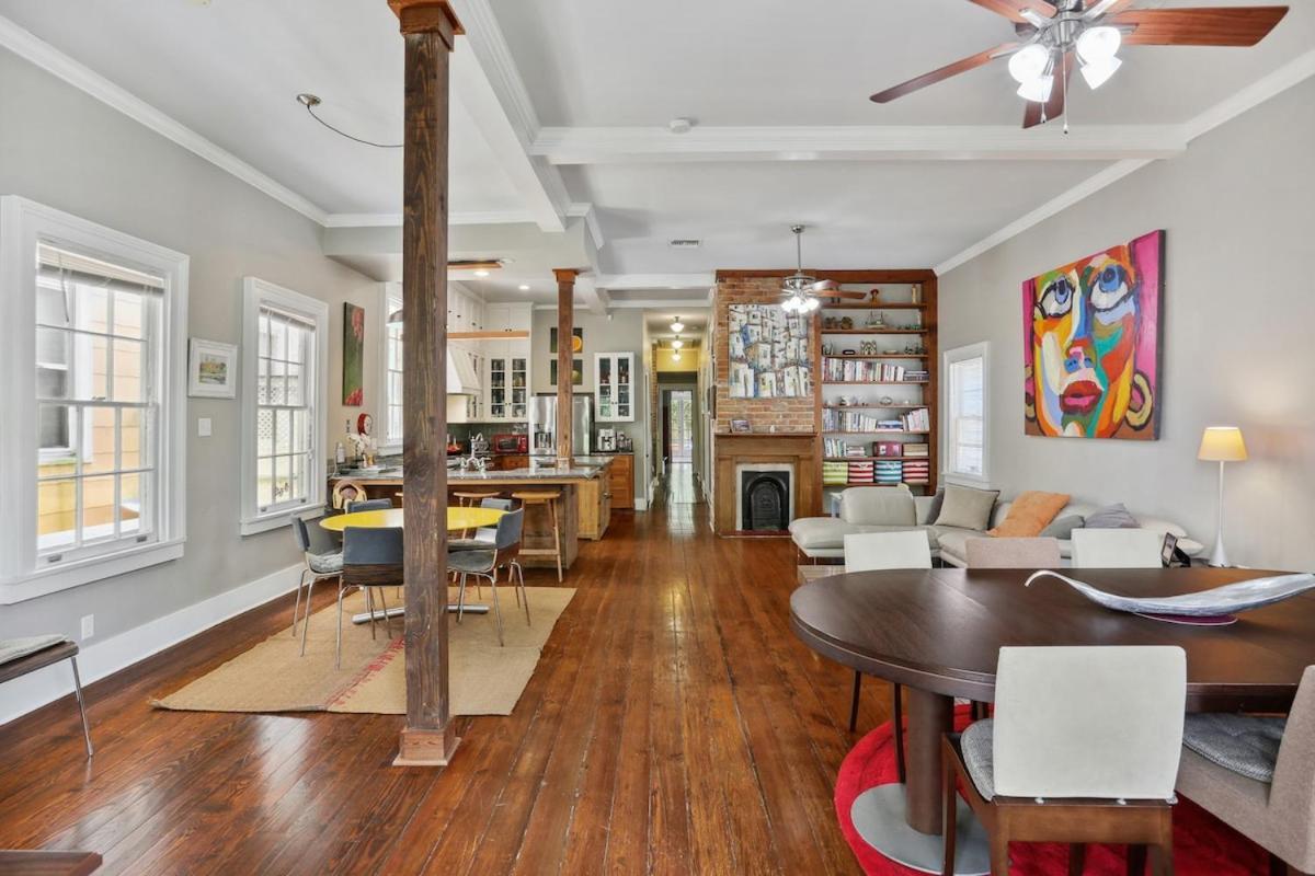 Eclectically Furnished In The Heart Of Nola * New Orleans