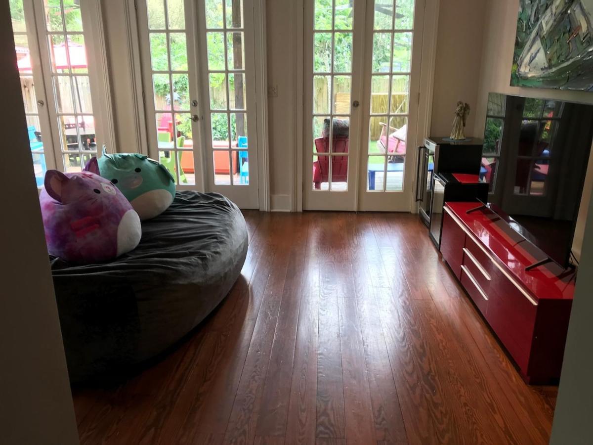 Holiday home Eclectically Furnished In The Heart Of Nola *