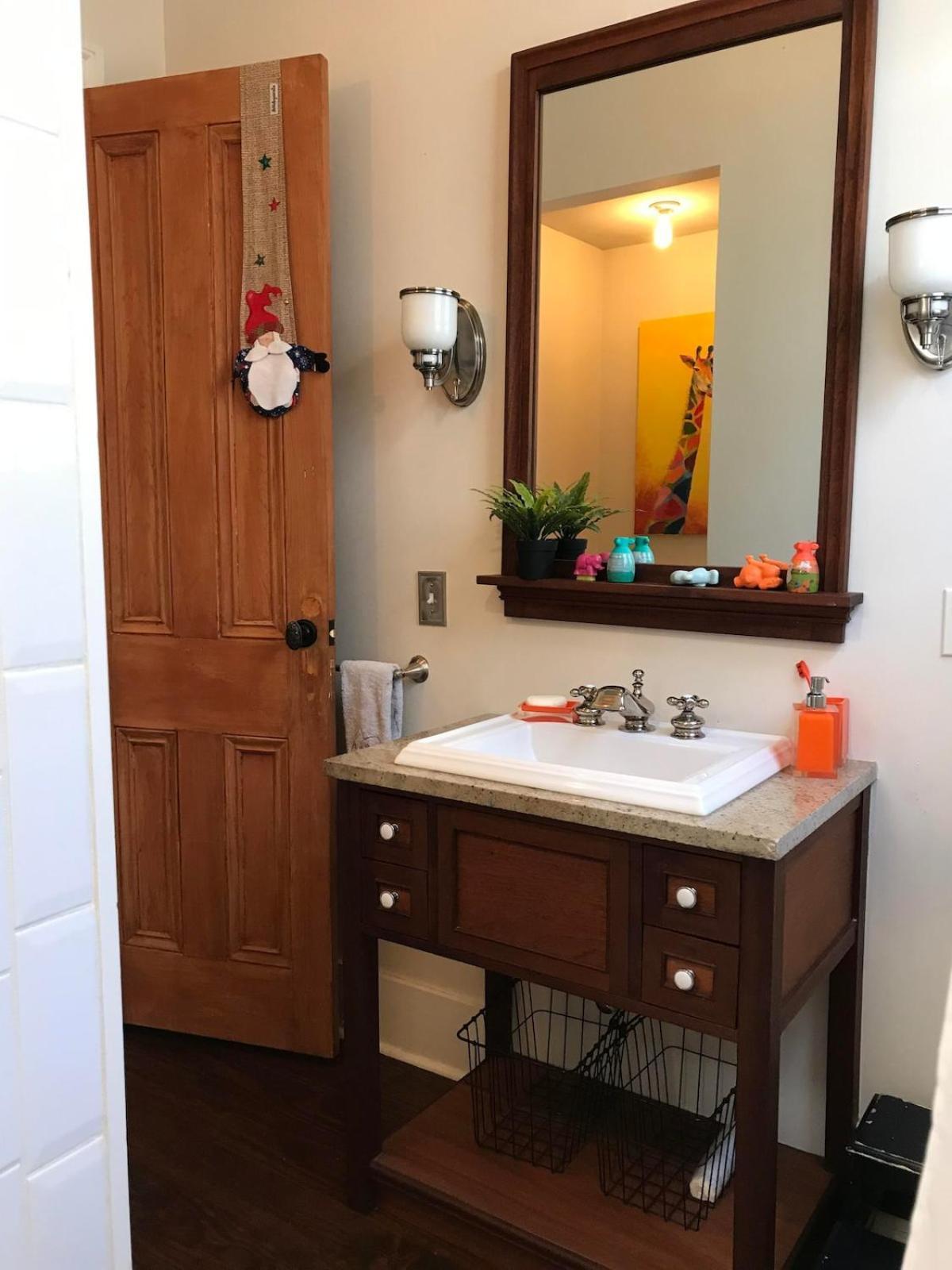 Holiday home Eclectically Furnished In The Heart Of Nola New Orleans