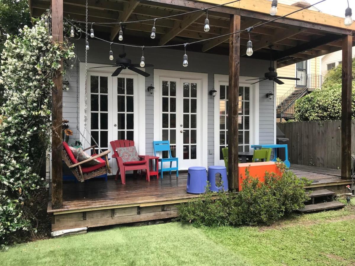 Eclectically Furnished In The Heart Of Nola New Orleans