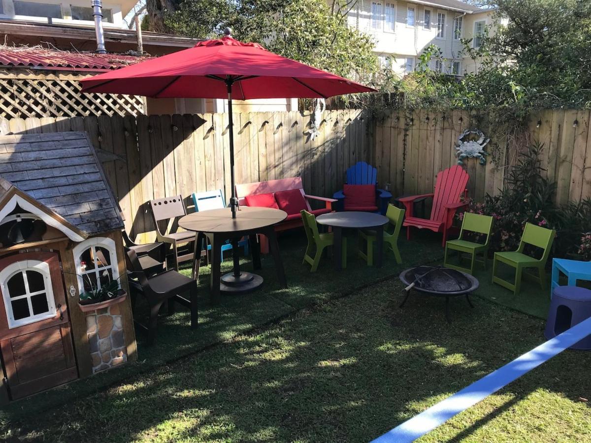 Eclectically Furnished In The Heart Of Nola * New Orleans