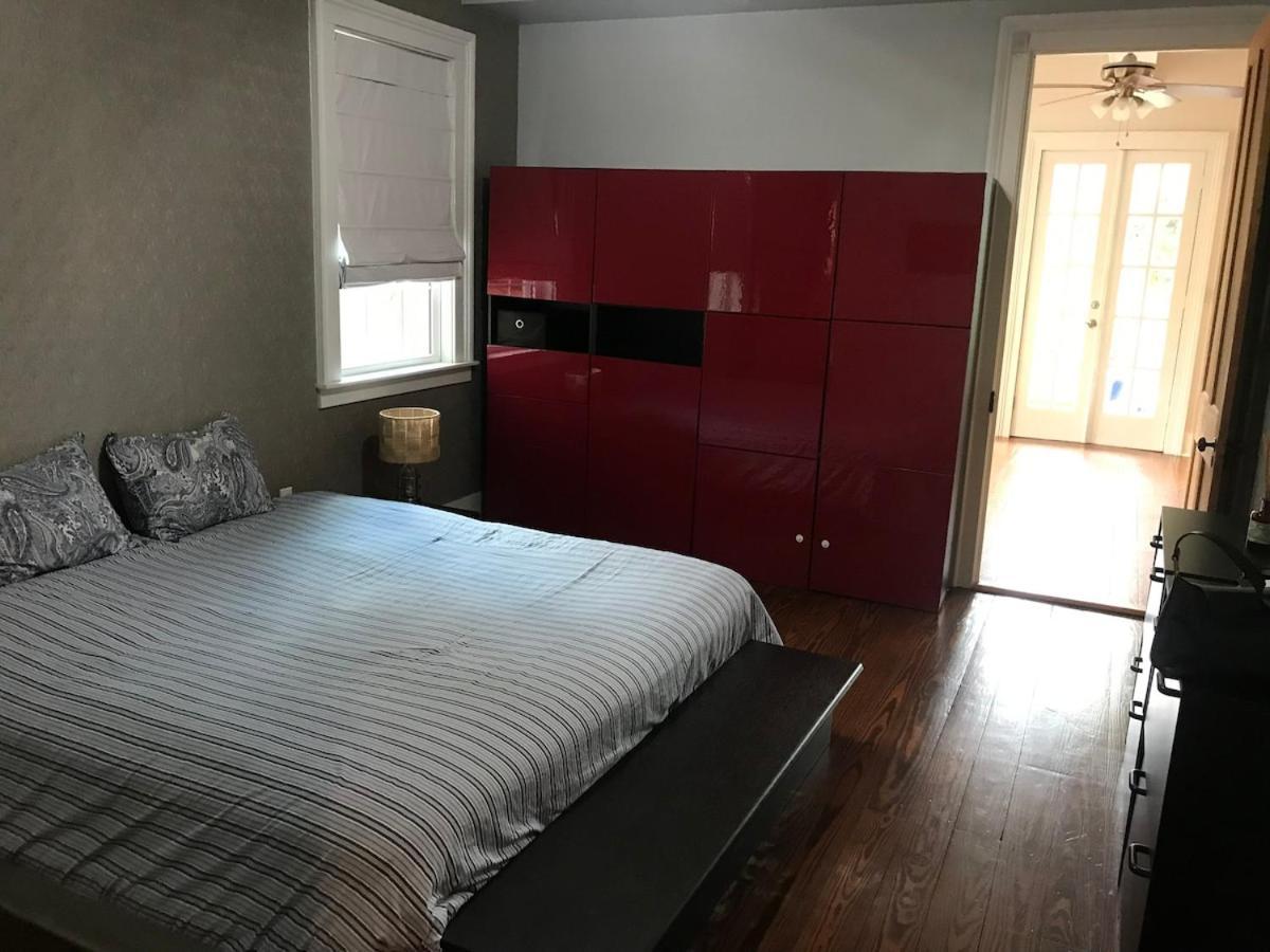 Eclectically Furnished In The Heart Of Nola Holiday home