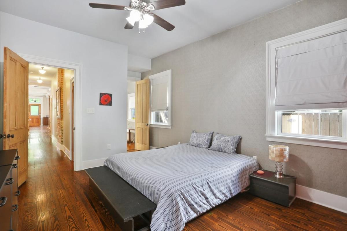 Holiday home Eclectically Furnished In The Heart Of Nola