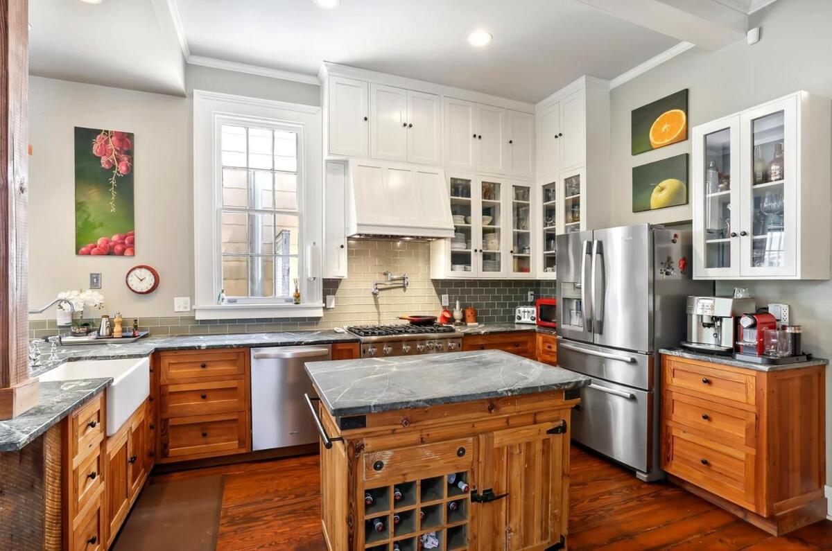 Holiday home Eclectically Furnished In The Heart Of Nola New Orleans