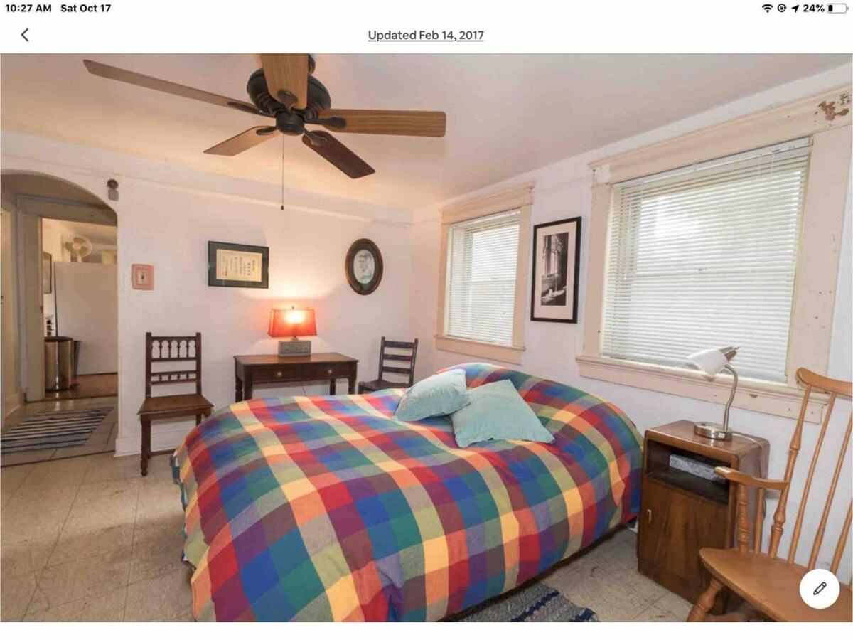 Apartment The Epicenter *