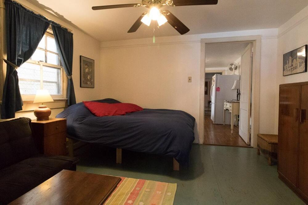 The Epicenter Apartment *