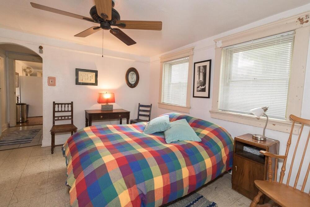Apartment The Epicenter New Orleans