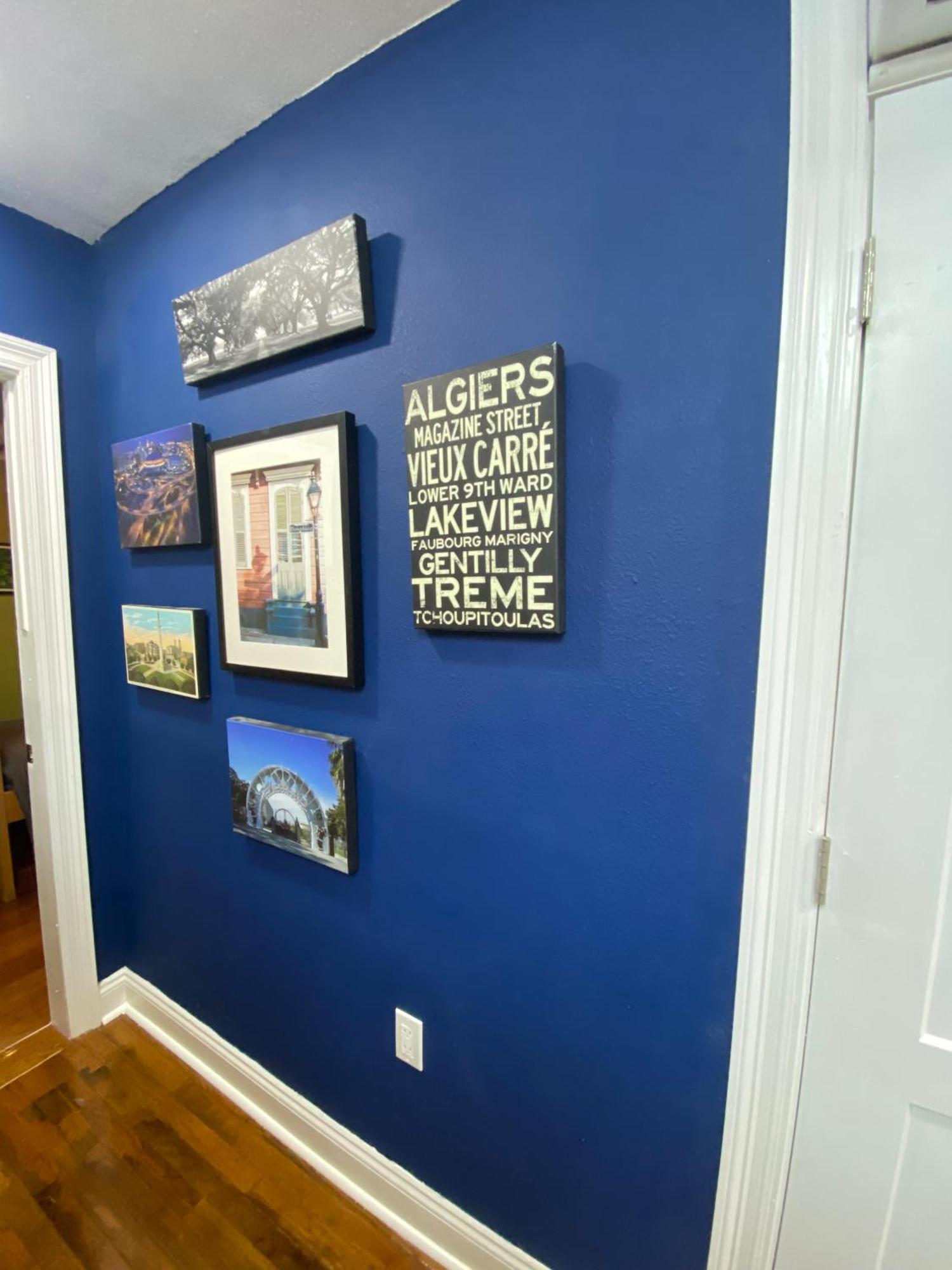 Picaso's Element Holiday home New Orleans