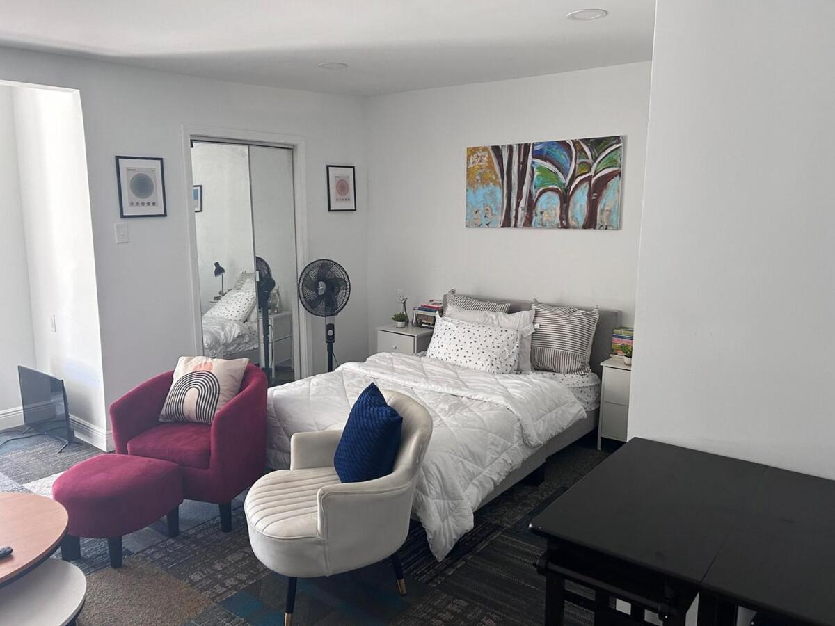 Cozy 10 Min From Everywhere In *