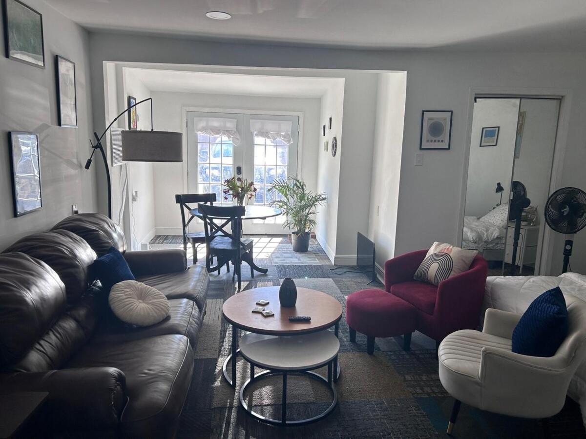 Apartment Cozy 10 Min From Everywhere In *