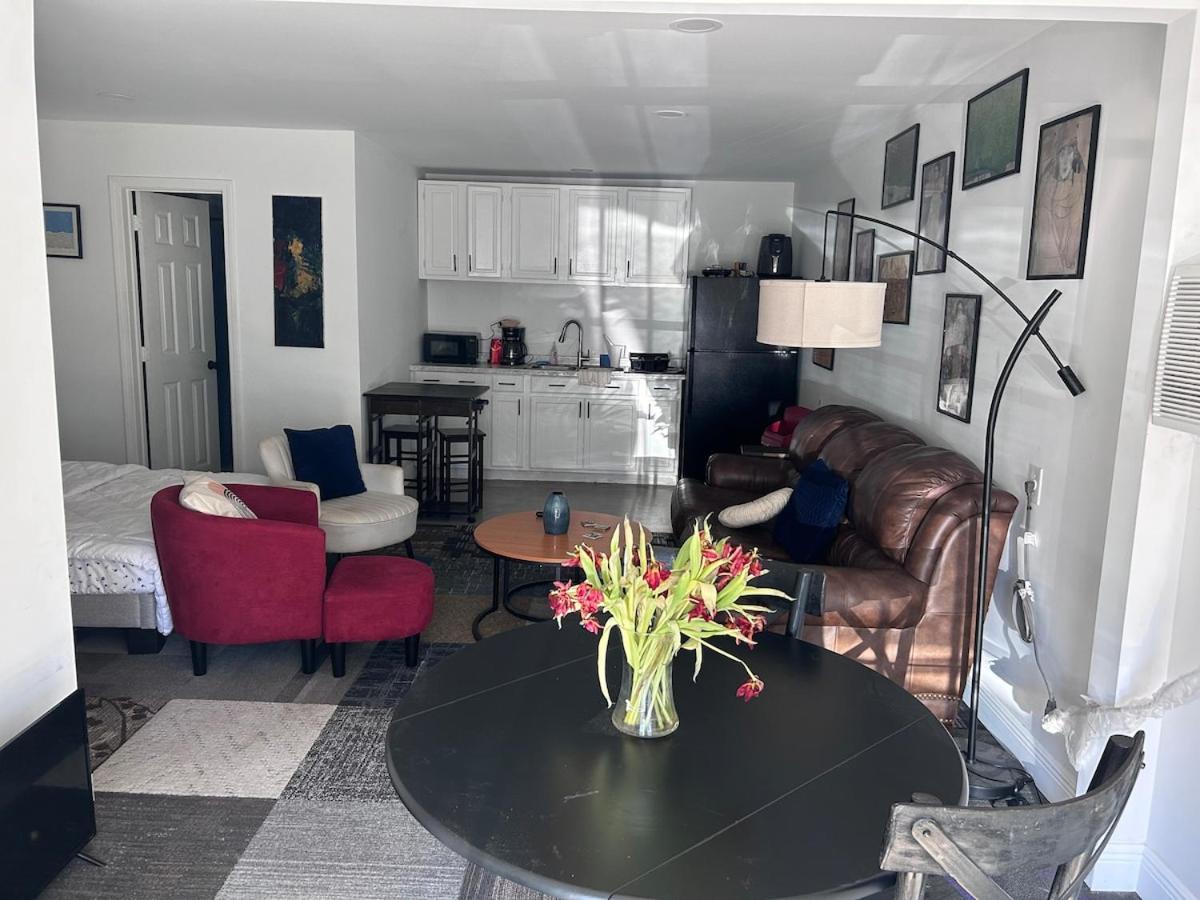 Cozy 10 Min From Everywhere In New Orleans