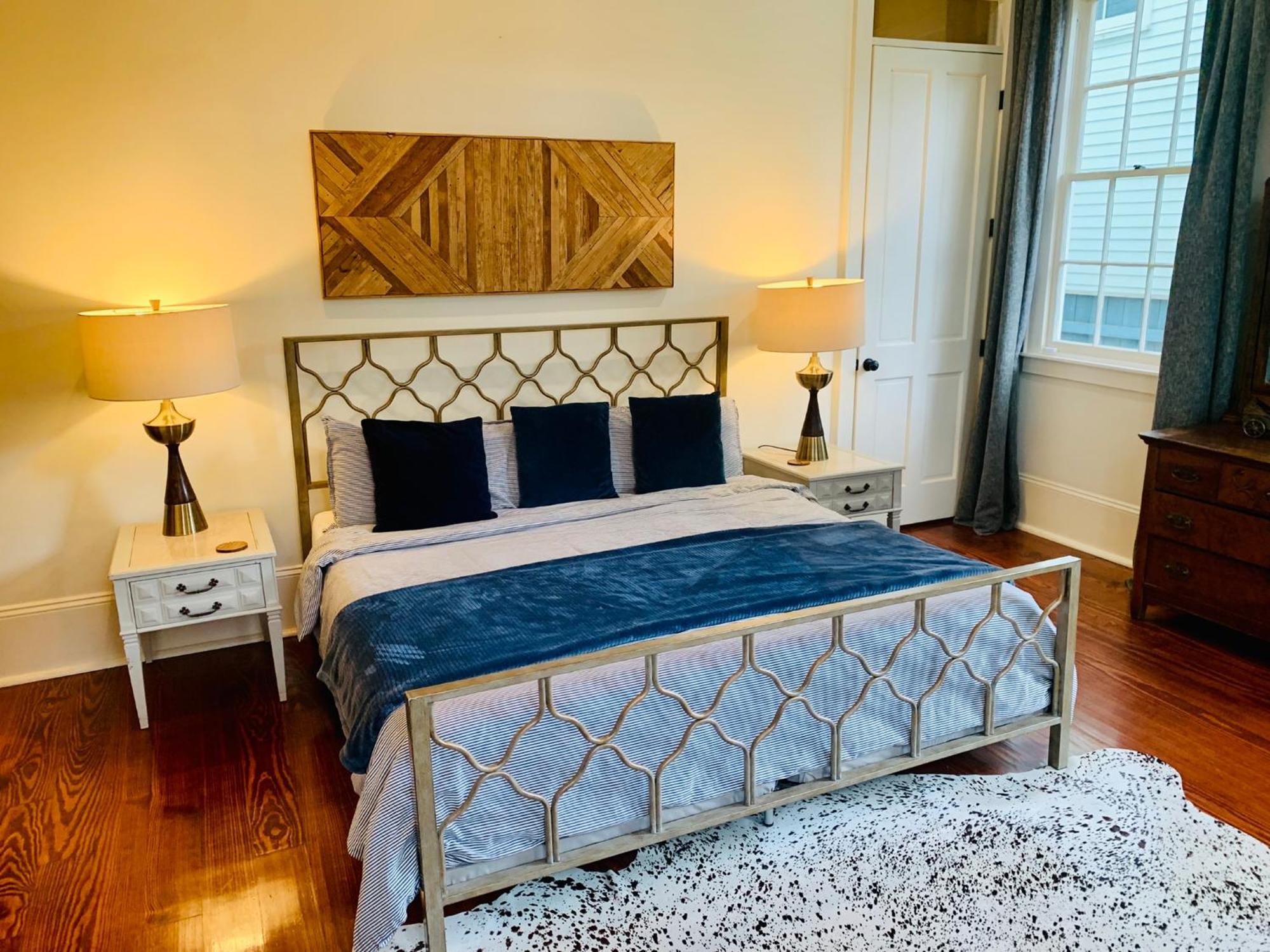 Holiday home Charming Creole 2 Blocks Across Rampart St From French Quarter