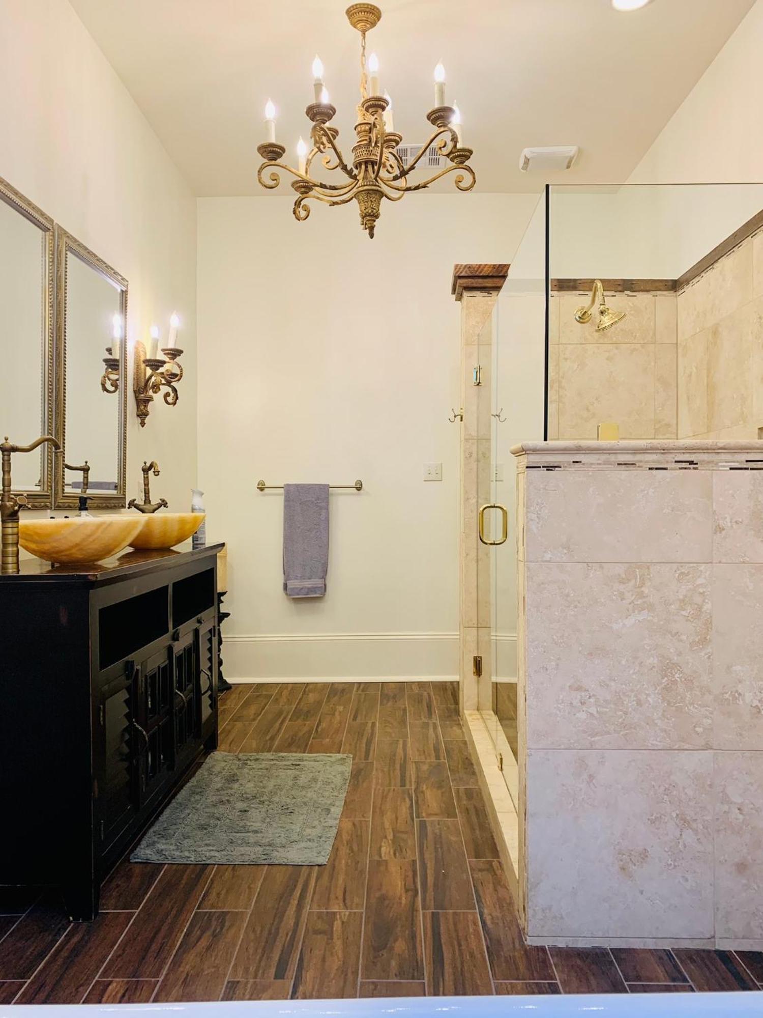 Charming Creole 2 Blocks Across Rampart St From French Quarter Holiday home New Orleans