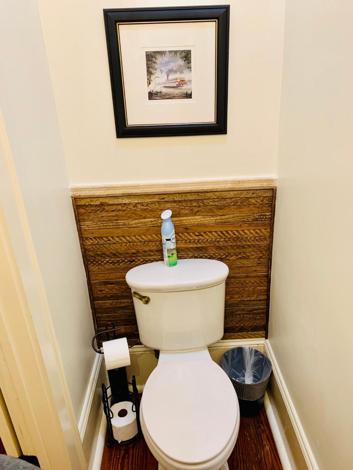 Charming Creole 2 Blocks Across Rampart St From French Quarter * New Orleans