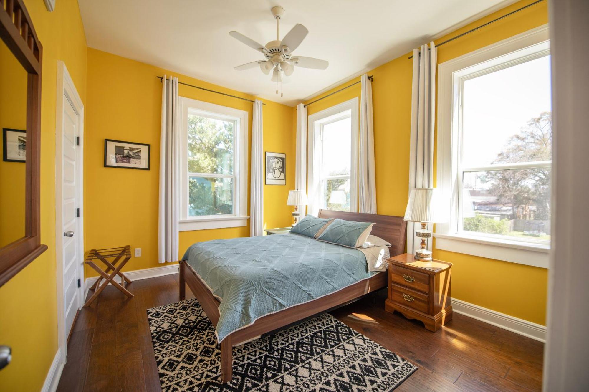 Holiday home The Okra Carrollton *