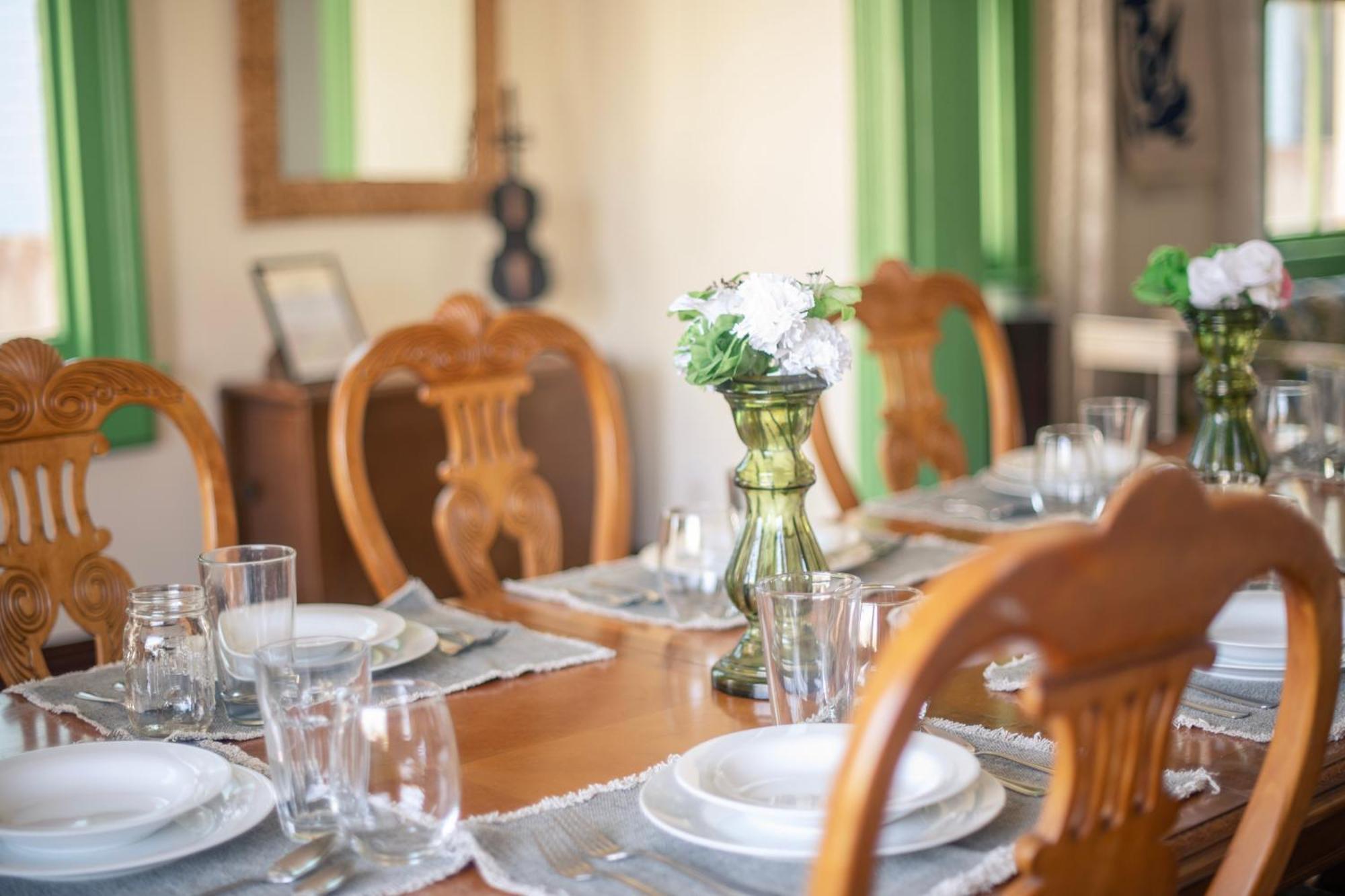 The Okra Carrollton Holiday home *