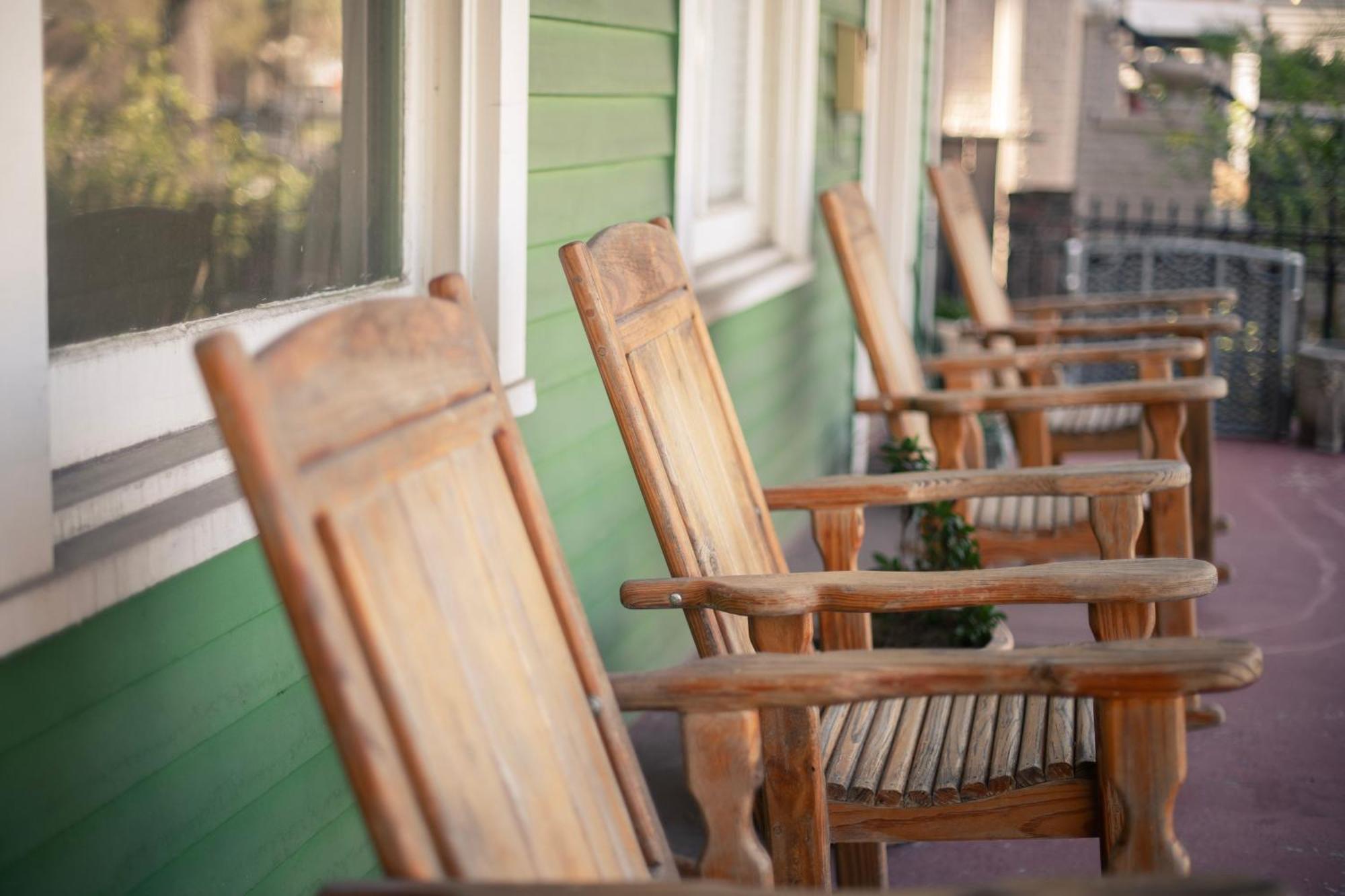 Holiday home The Okra Carrollton *