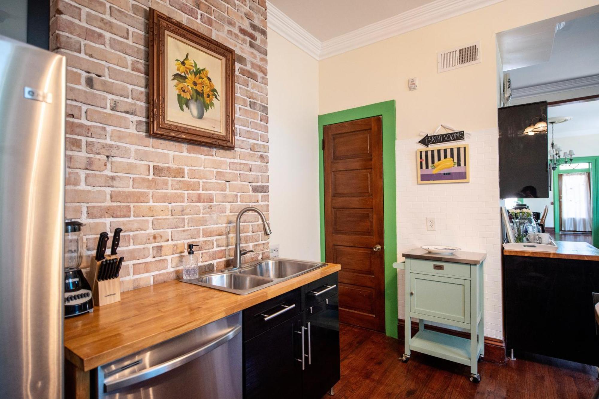 The Okra Carrollton New Orleans